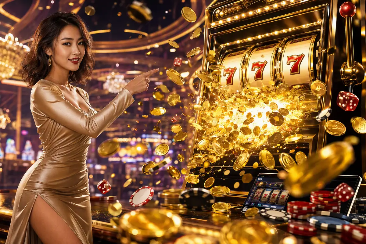 bbs177 Dragon Tiger meja live casino
