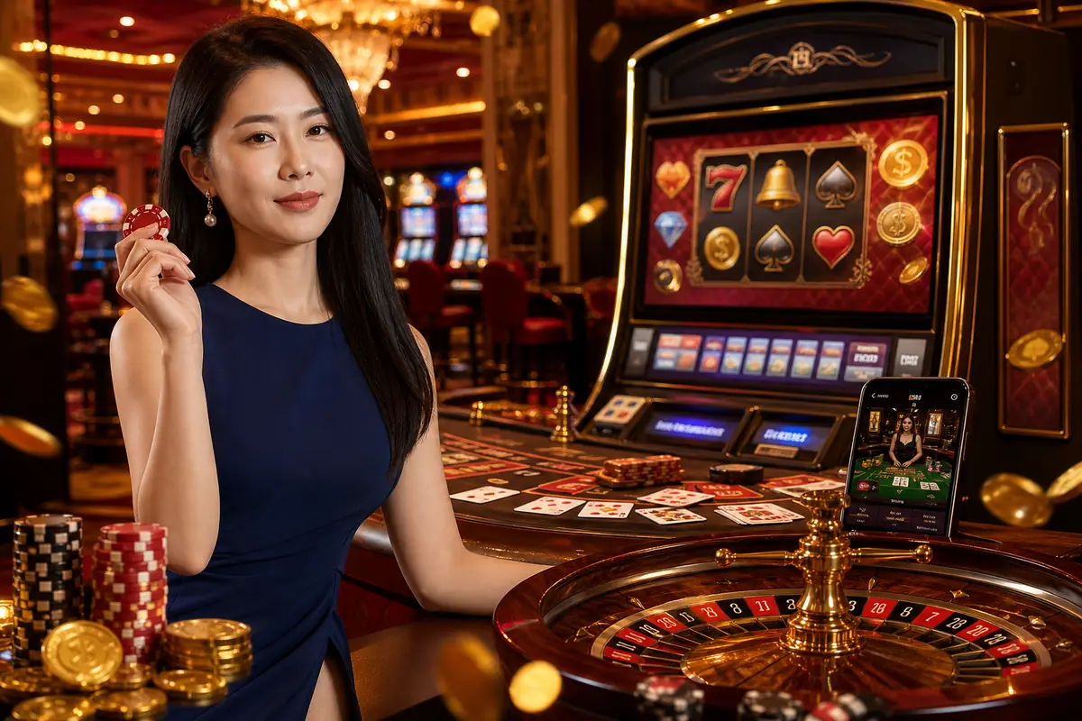 bbs177 live casino meja baccarat langsung