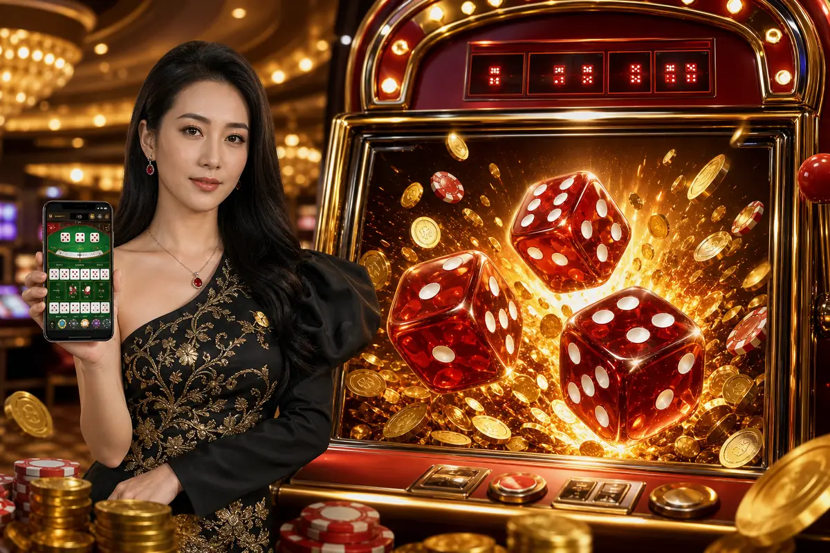 bbs177 perbandingan permainan live casino kad