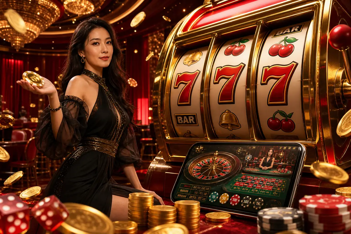 bbs177 koleksi slot online terpilih