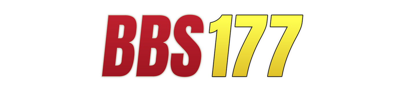 bbs177 logo